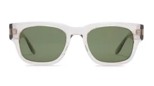 DOMINO-Hush / Vintage Green