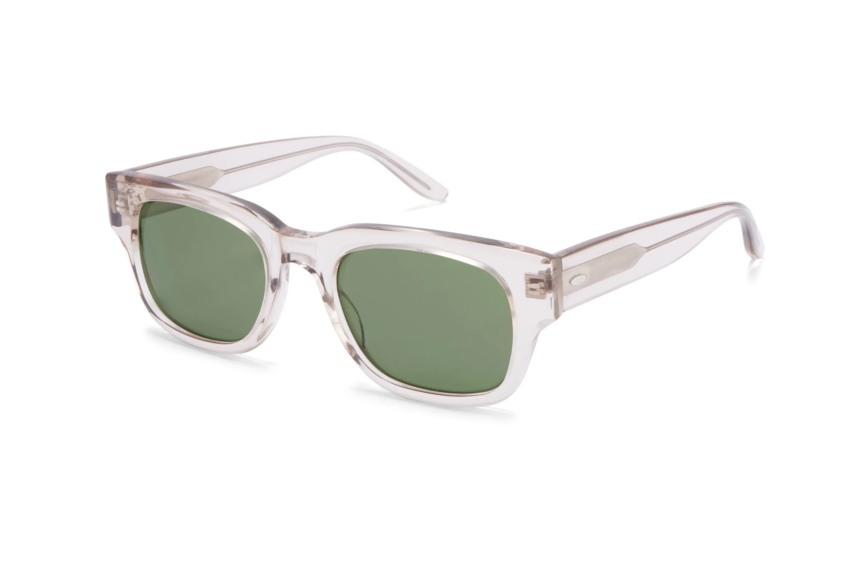 DOMINO-Hush / Vintage Green