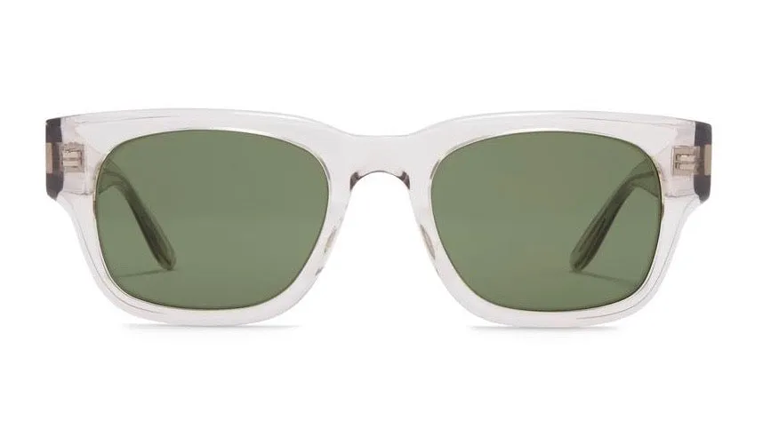 DOMINO-Hush / Vintage Green