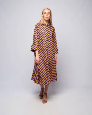 dress - lilly