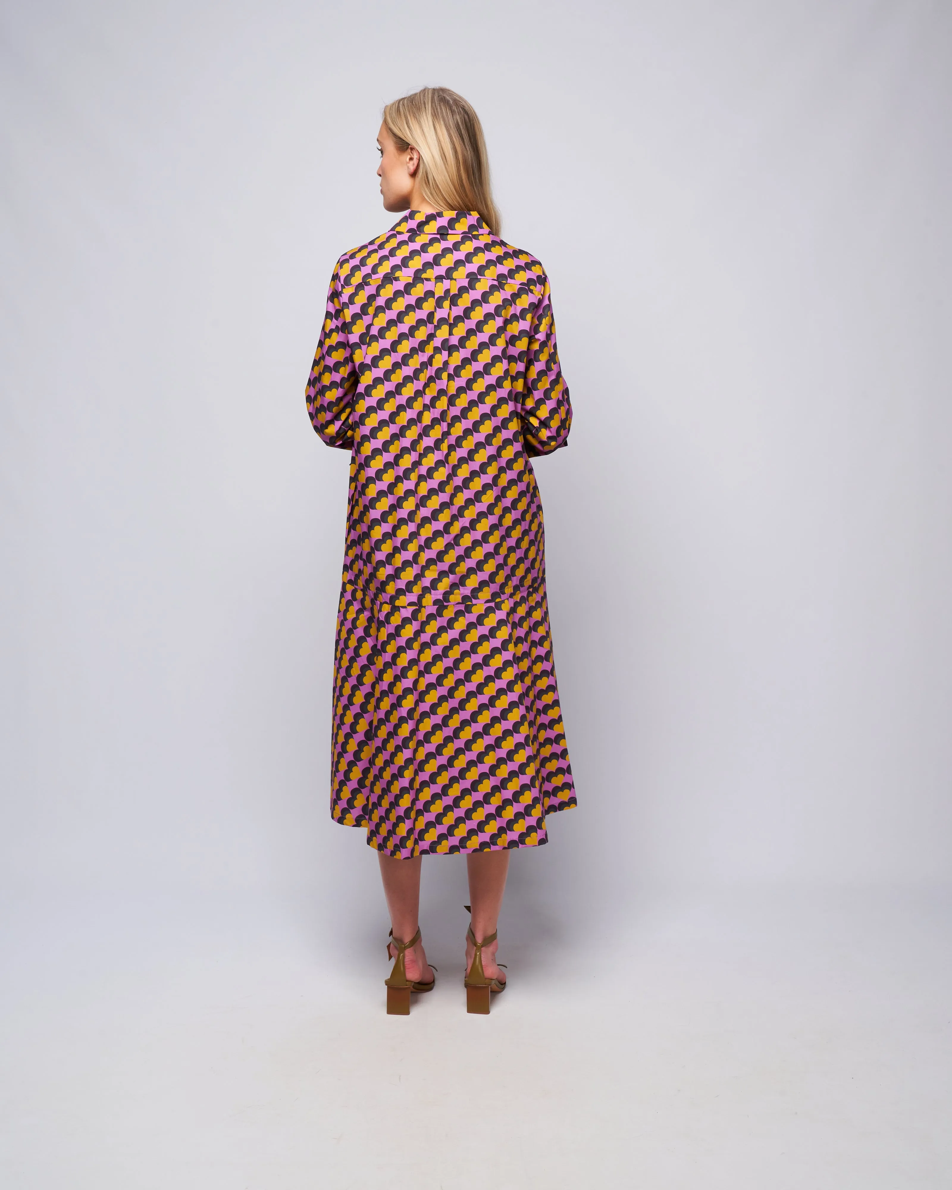 dress - lilly