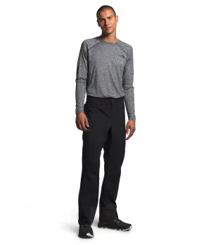 Dryzzle FUTURELIGHT™ Full Zip Pant (Men's) - NF0A4AHL - Past Season