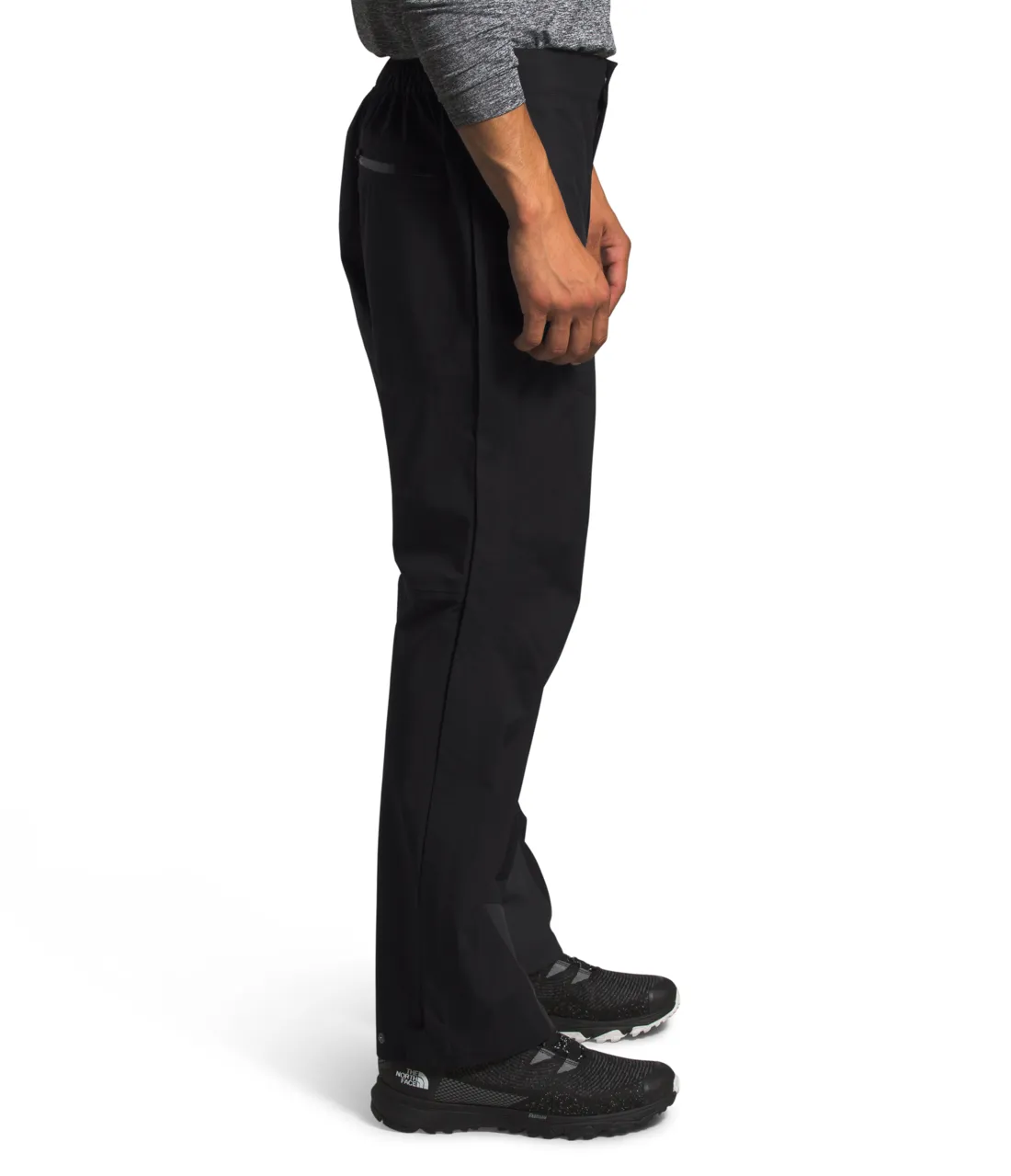 Dryzzle FUTURELIGHT™ Full Zip Pant (Men's) - NF0A4AHL - Past Season