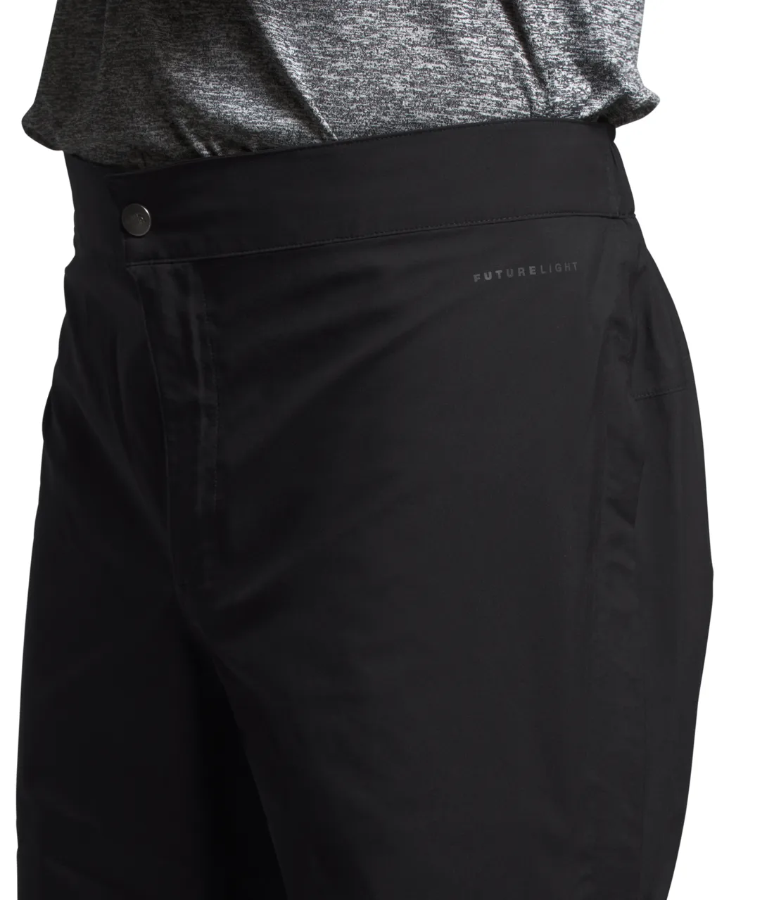 Dryzzle FUTURELIGHT™ Full Zip Pant (Men's) - NF0A4AHL - Past Season