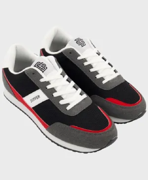 Duffer Spence Trainers Black