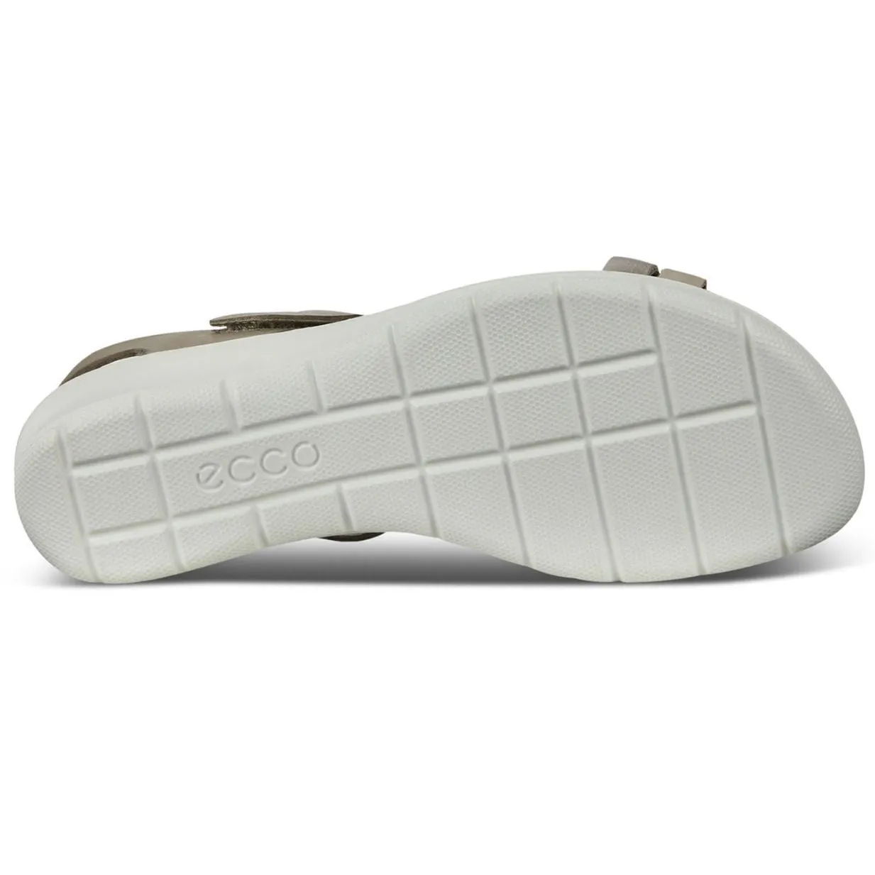 Ecco Felicia Full Grain Leather Women's Ankle Strap Sandals