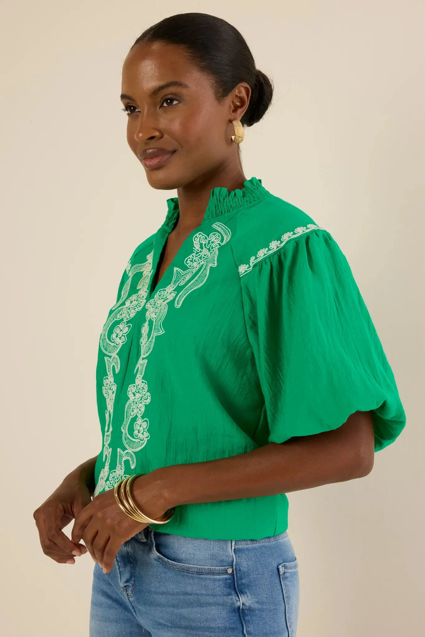 Edie Top