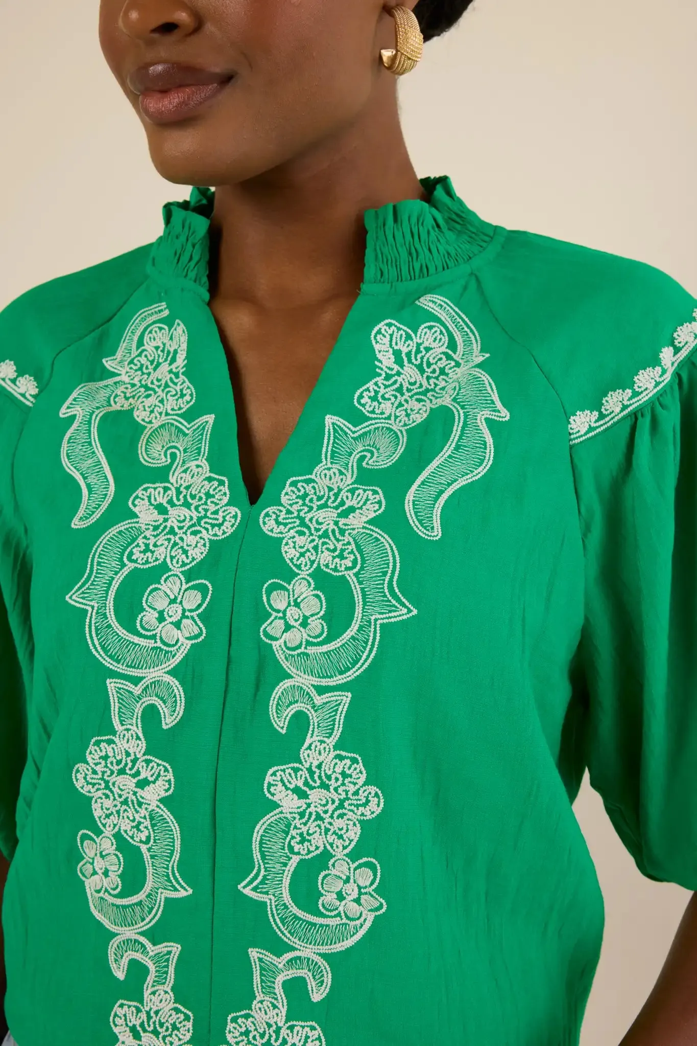 Edie Top