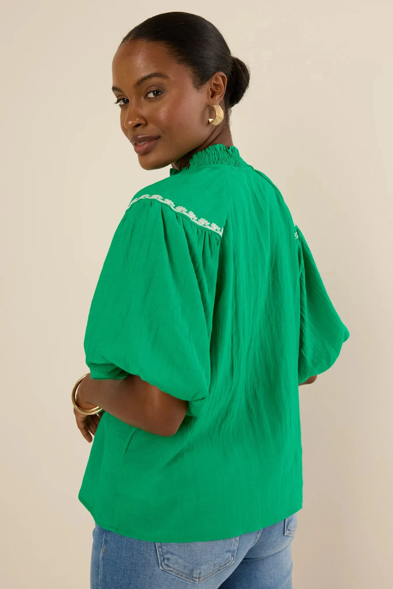 Edie Top