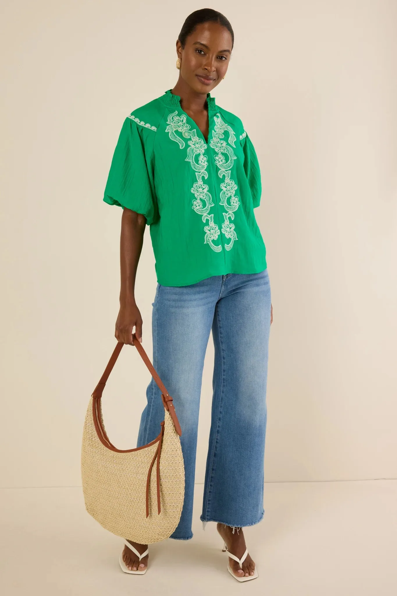 Edie Top