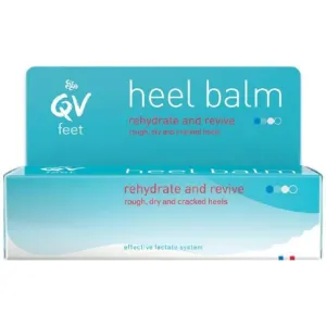 Ego Qv Heel Balm 50g