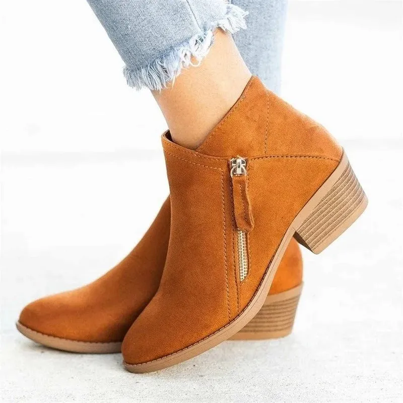 ELICIA™ | Orthopedic Boots