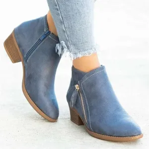 ELICIA™ | Orthopedic Boots