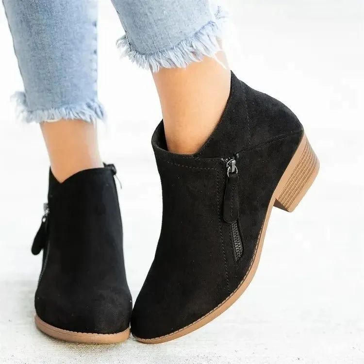 ELICIA™ | Orthopedic Boots