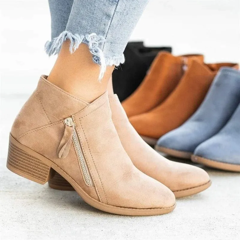 ELICIA™ | Orthopedic Boots