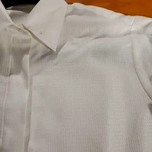 Ellie May White Shirt