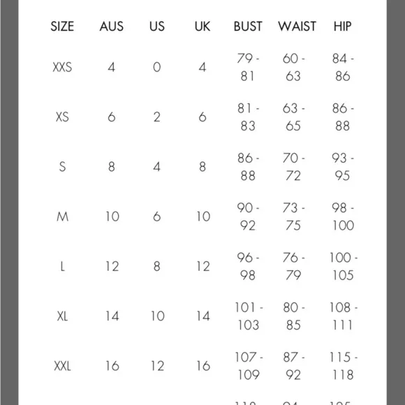 Elsa Midi Dress - Rust AU 14/ US 10