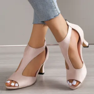 Elvira | Heels