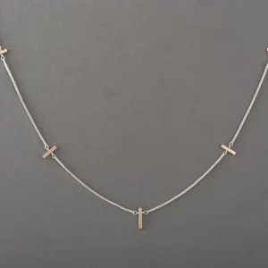 EMPIRE CHAIN NECKLACE