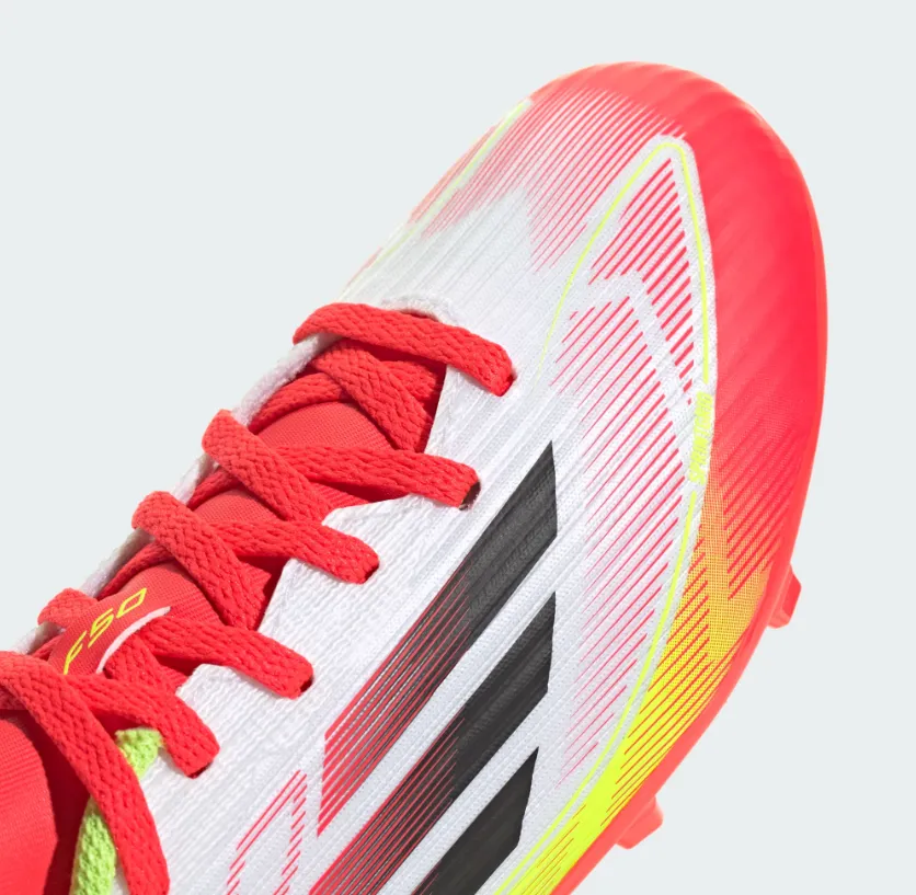 F50 League Firm/Multi-Ground Boots Kids