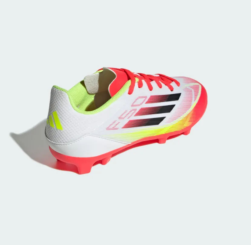 F50 League Firm/Multi-Ground Boots Kids