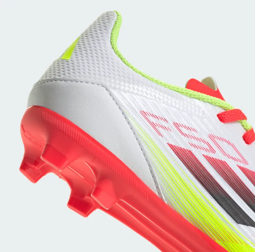 F50 League Firm/Multi-Ground Boots Kids