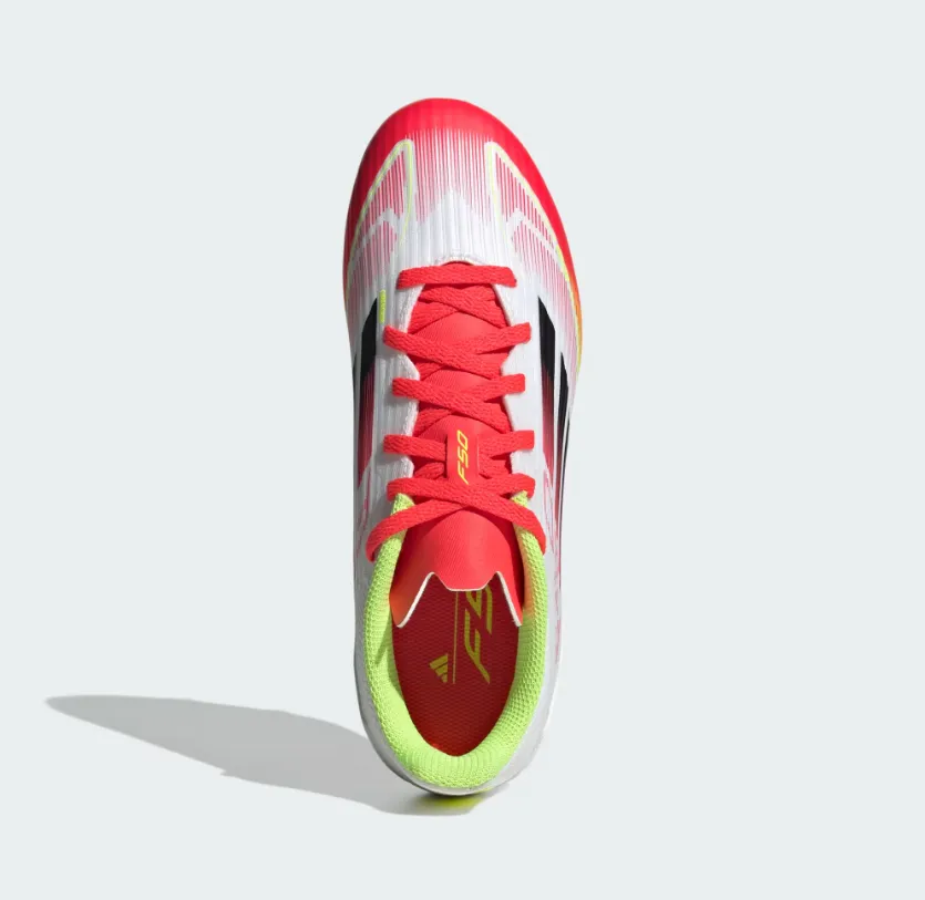 F50 League Firm/Multi-Ground Boots Kids