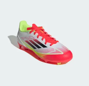 F50 League Firm/Multi-Ground Boots Kids