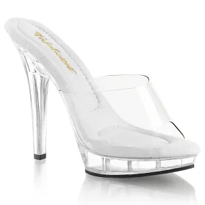 Fabulicious Heels