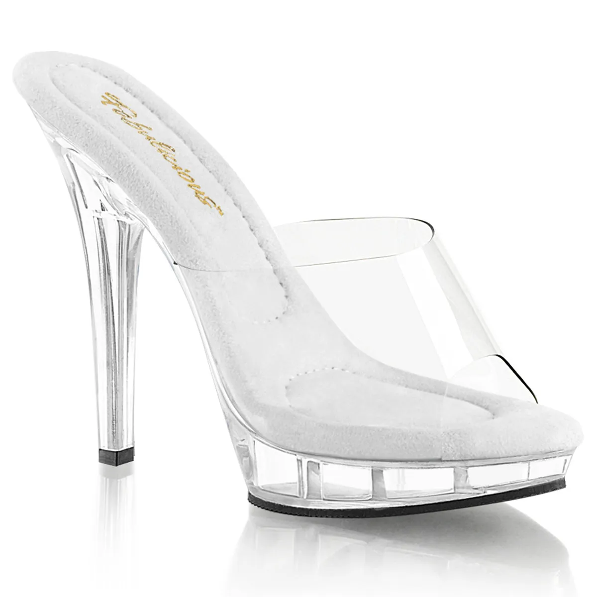 Fabulicious Heels