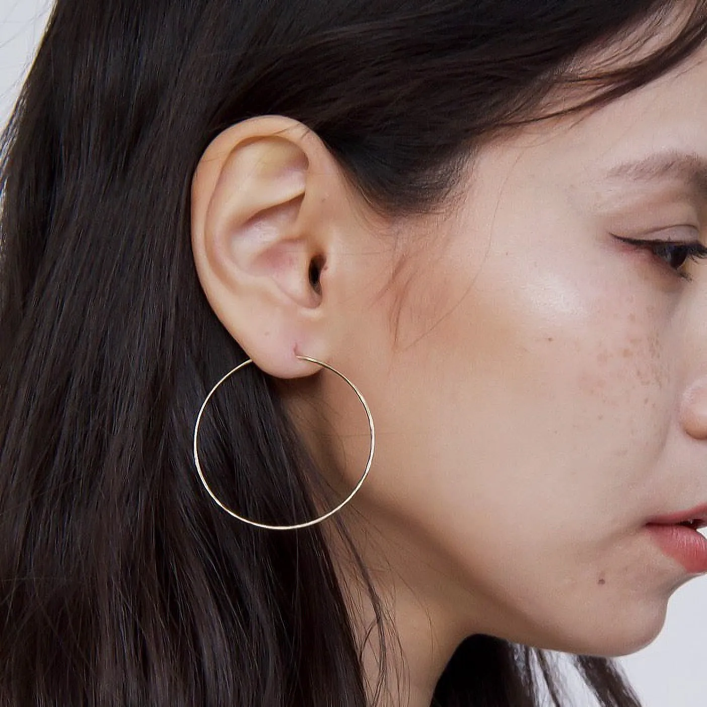 FACET Round Hoops