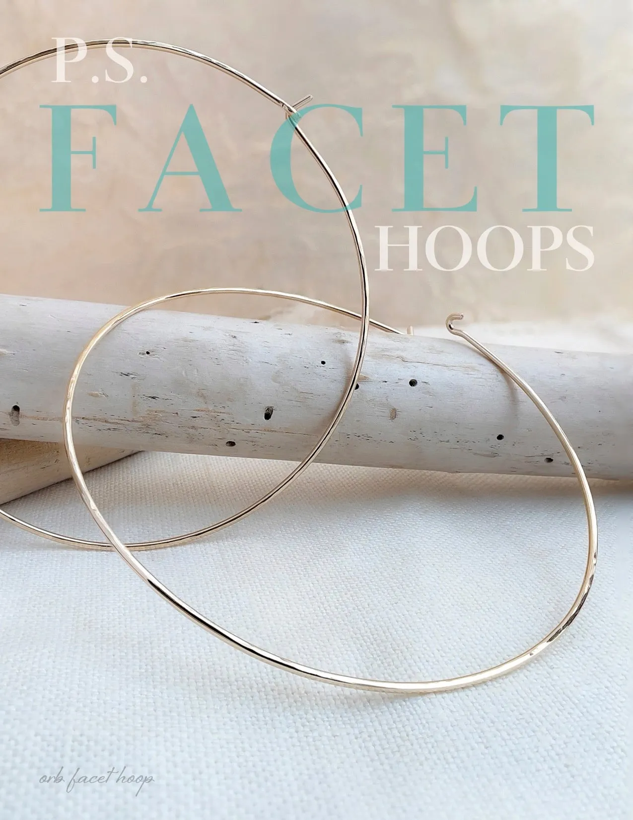 FACET Round Hoops