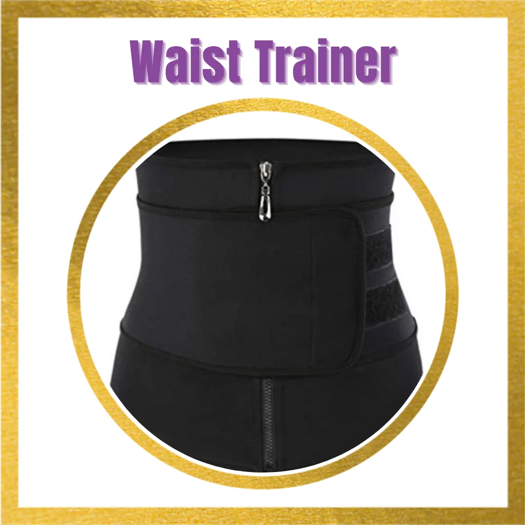 Faja, bbl shorts,waist trainers