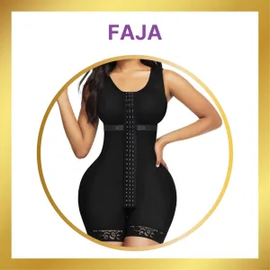 Faja, bbl shorts,waist trainers