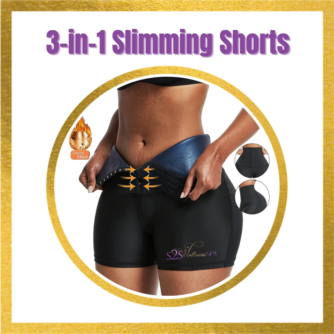 Faja, bbl shorts,waist trainers