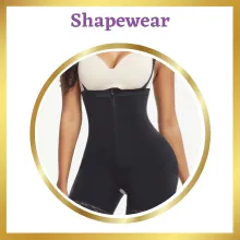 Faja, bbl shorts,waist trainers