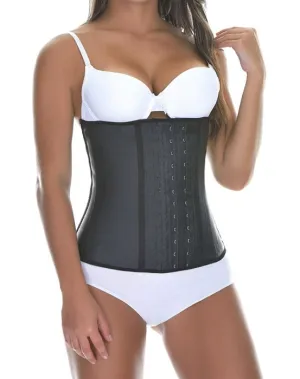 FAJAS1017-Waist Trainers (LATEX SHELL)