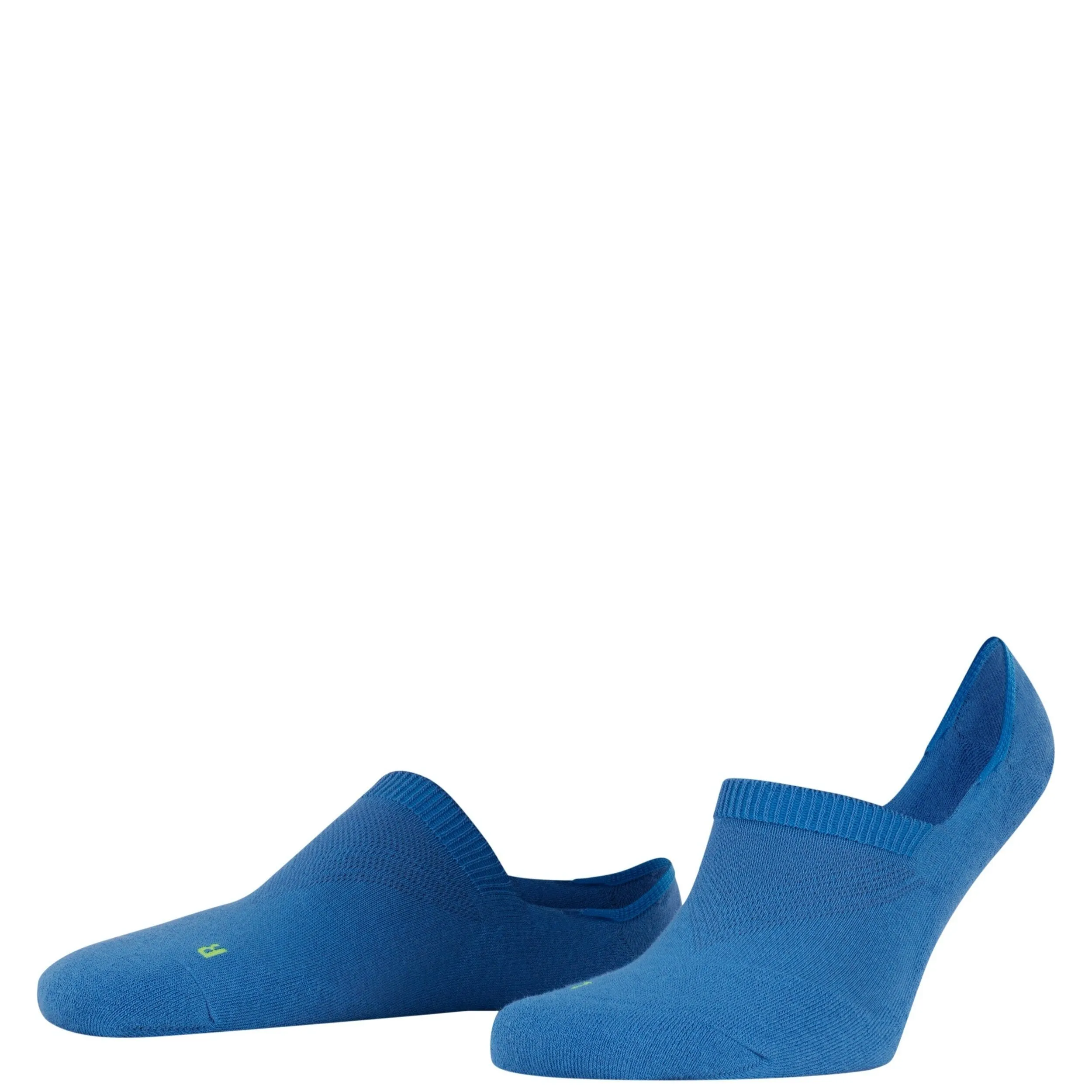Falke Cool Kick Invisible Socks - Blue