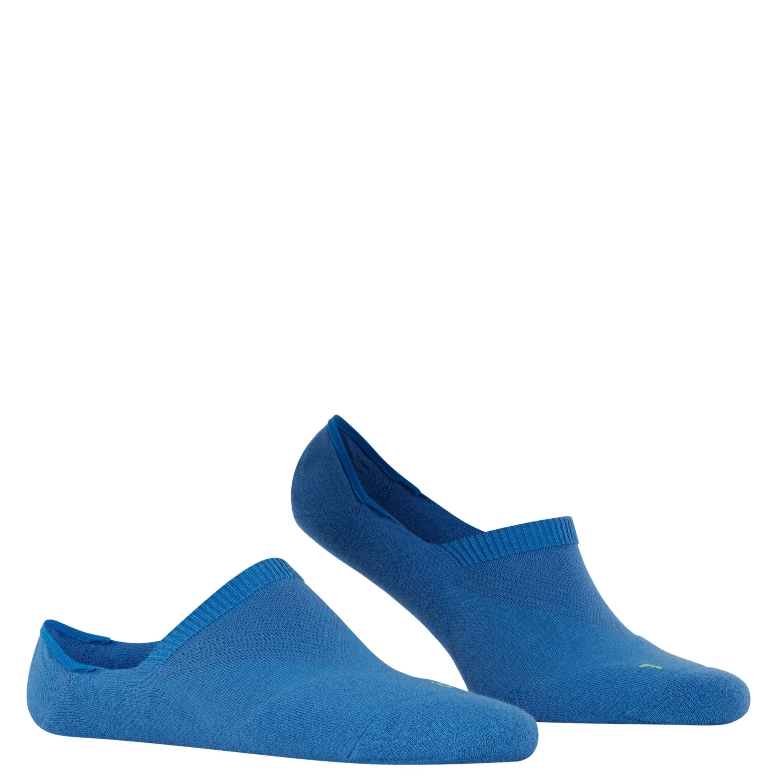 Falke Cool Kick Invisible Socks - Blue