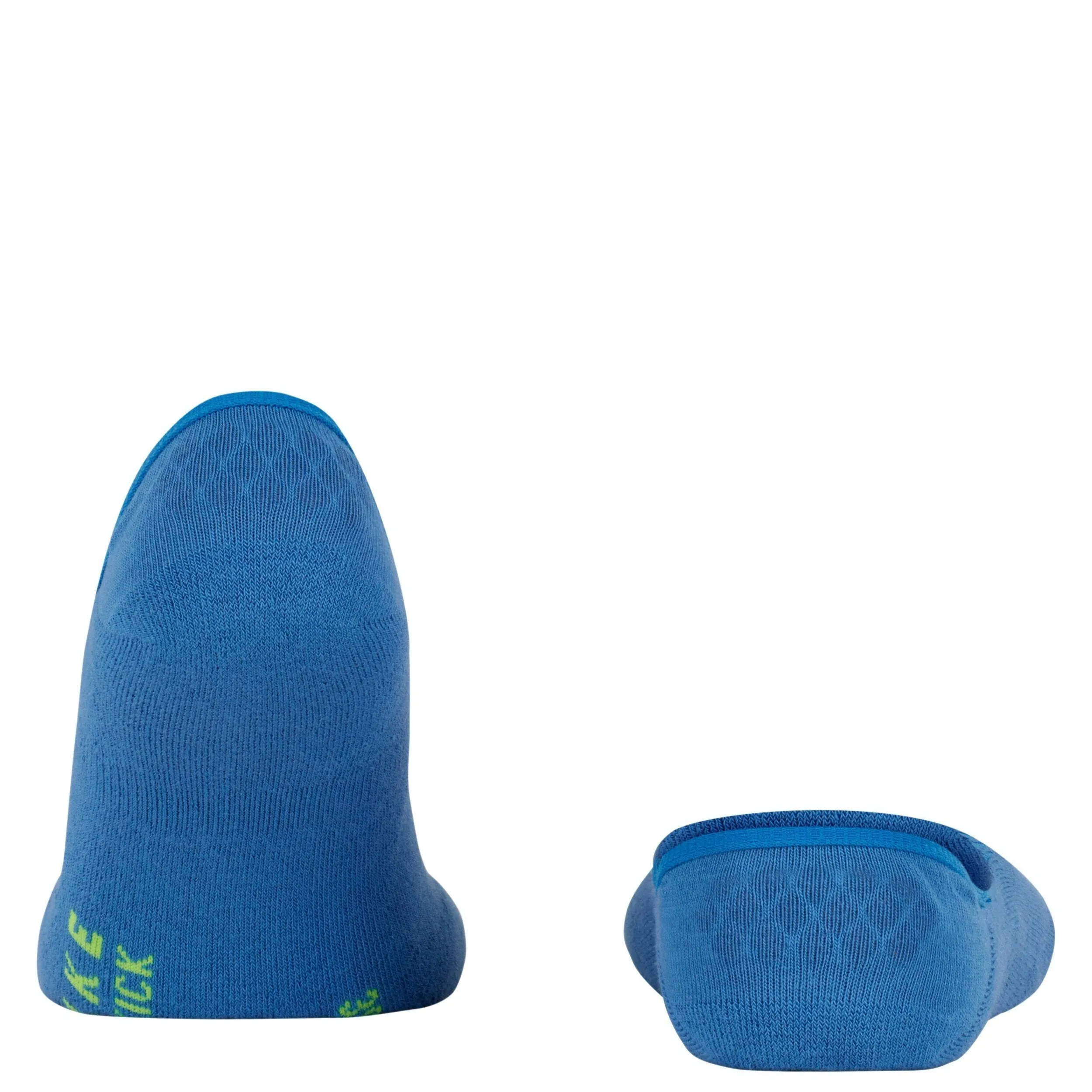 Falke Cool Kick Invisible Socks - Blue