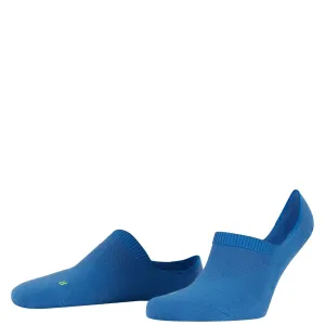 Falke Cool Kick Invisible Socks - Blue