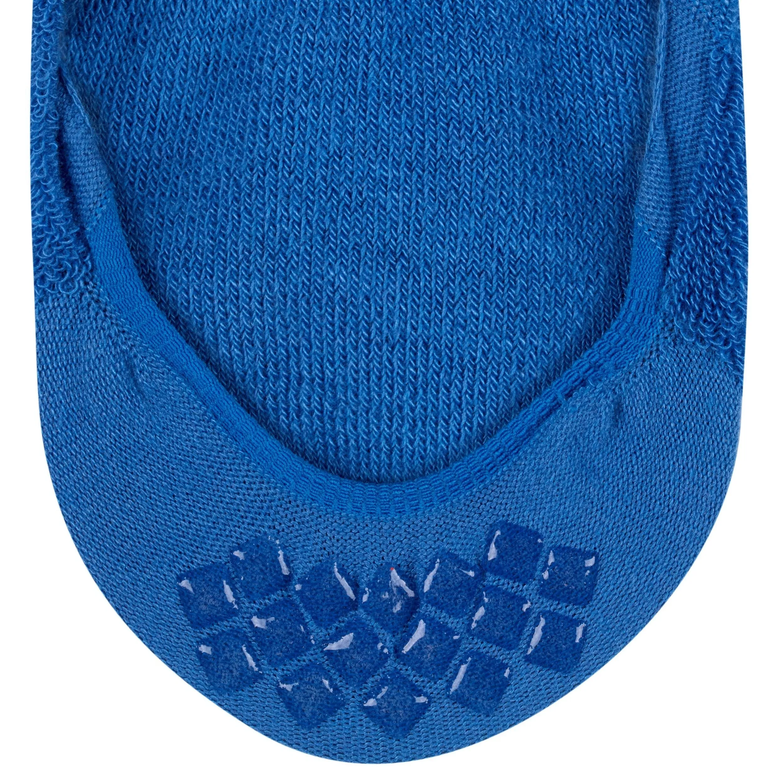 Falke Cool Kick Invisible Socks - Blue