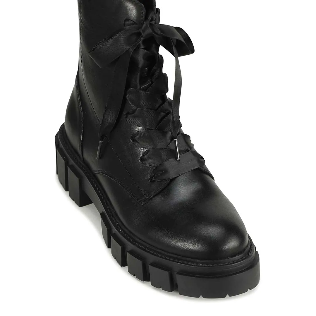 FEBE ANKLE BOOT