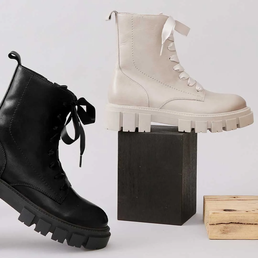 FEBE ANKLE BOOT