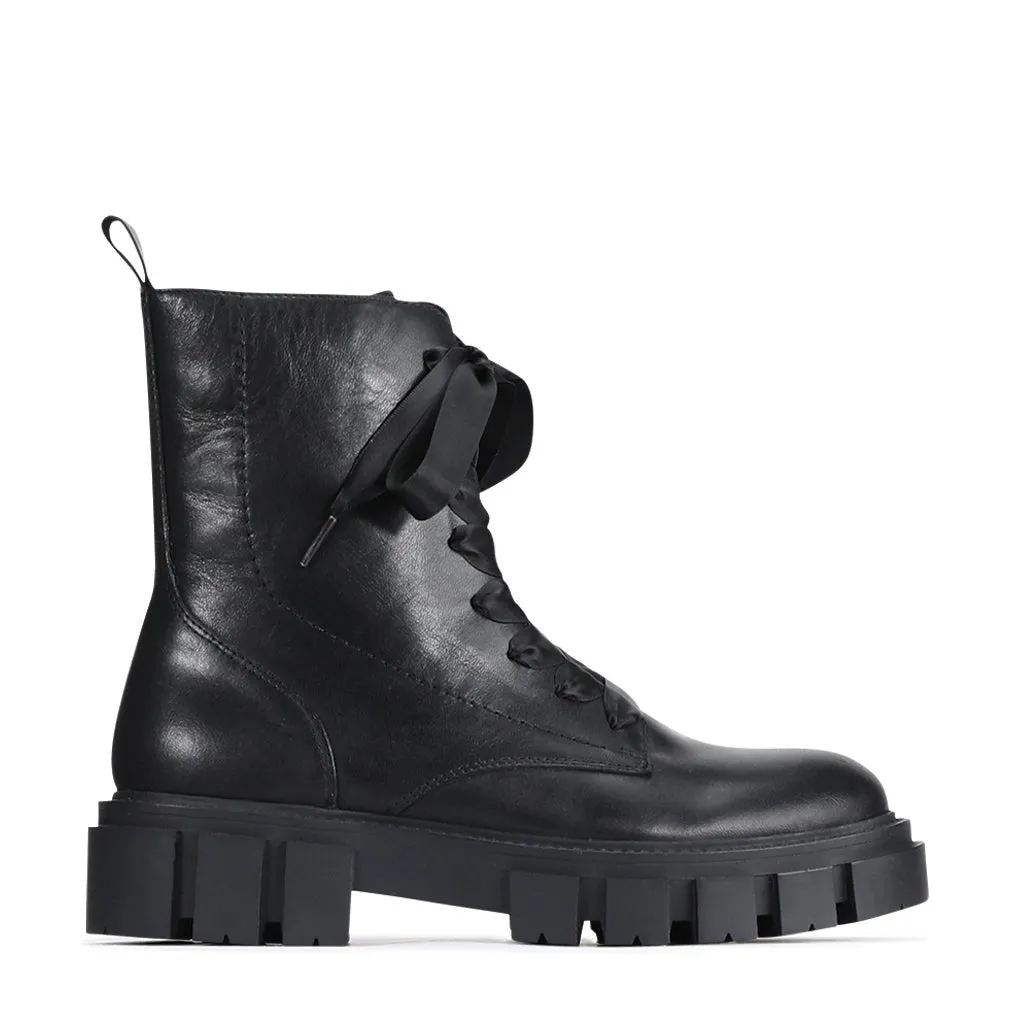 FEBE ANKLE BOOT
