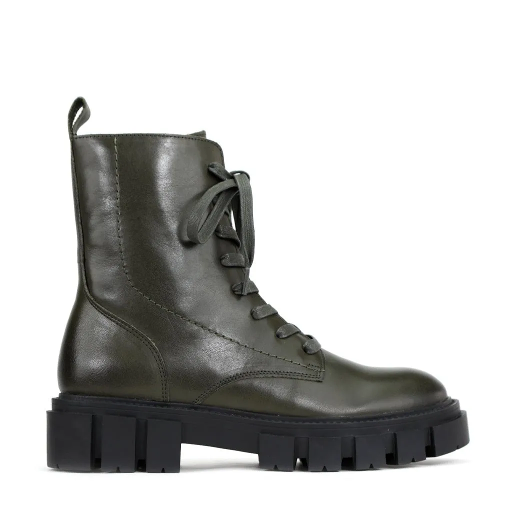 FEBE ANKLE BOOT