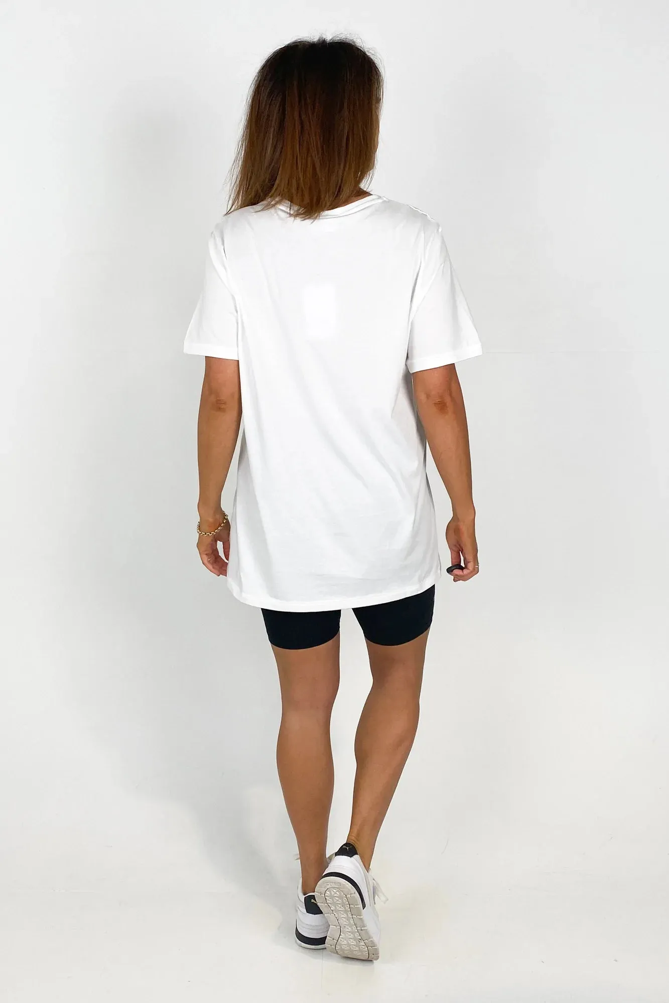 Federation Rush Tee Love Balloon
