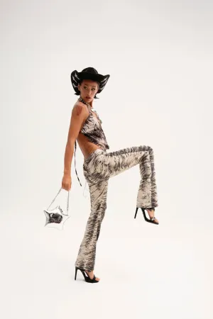 FEELING WILD RELAXED DENIM