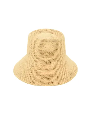 Felix Hat in Natural