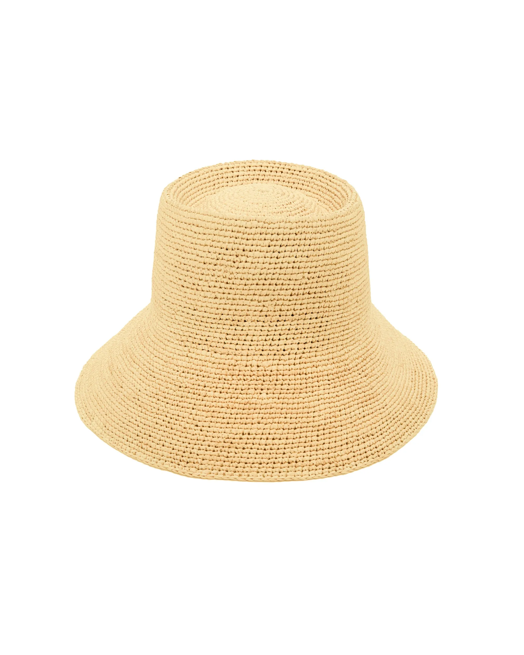Felix Hat in Natural